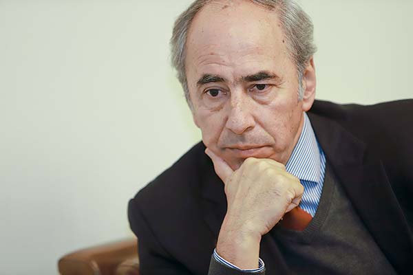 Gremios empresariales condenan "con firmeza" eventuales pagos de coimas a funcionarios públicos en el caso Hermosilla