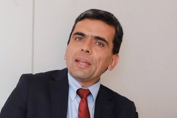 Carlos Gajardo: "Sin duda, el daño a la profesión y a las instituciones está hecho"