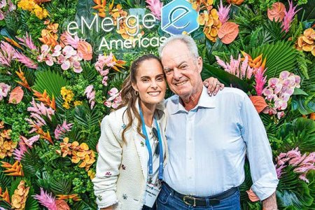 Medina Ventures, firma de capital de riesgo basada en Miami, alista primer fondo con foco en Latinoamérica