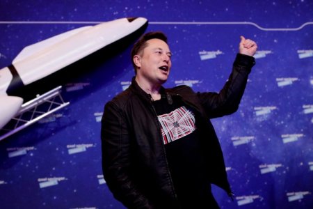 Starlink de Musk logra contrato por más de US$ 89 millones en México hasta fines 2026