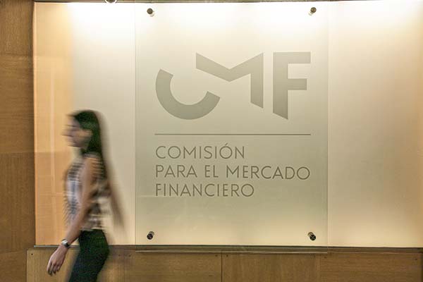 <p>Las reuniones de lobby de Hermosilla, Villalobos y Sauer con funcionarios de la CMF</p>