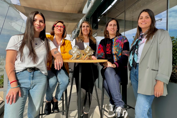 Opinión: Mujeres, nuevos territorios, nuevas verdades