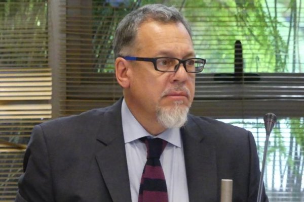 <p>Lagos Weber cita a Berstein y Frigolett a la Comisión de Hacienda a raíz del caso Hermosilla</p>