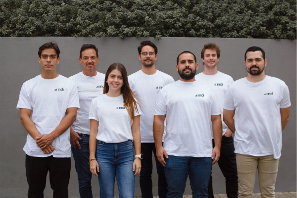 Startup fundada por exgerente de Uber Centroamérica alista su arribo a Chile