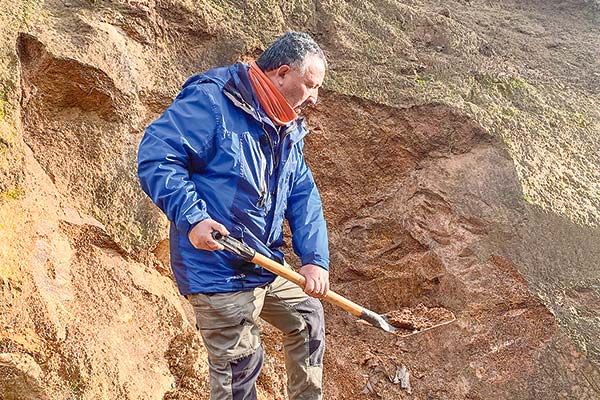 Proyecto de Tierras Raras en Penco logra certificación I+D de Corfo y obtiene US$ 2,1 millones en incentivos tributarios