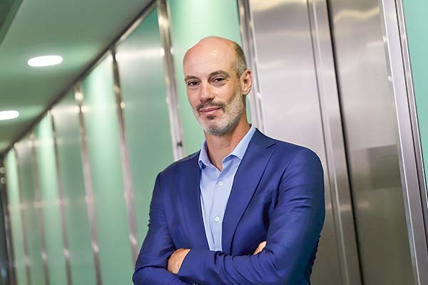 Echeverría Izquierdo adquiere el 100% de Nexxo para profundizar sus operaciones para la minería