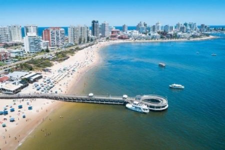 Inmobiliaria PatagonLand concreta su internacionalización: parte por Uruguay y luego la apuesta es Miami