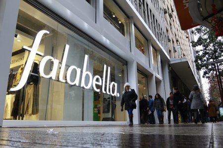 Falabella confirma venderá activos de Open Plaza en Chile y Perú para reducir deuda