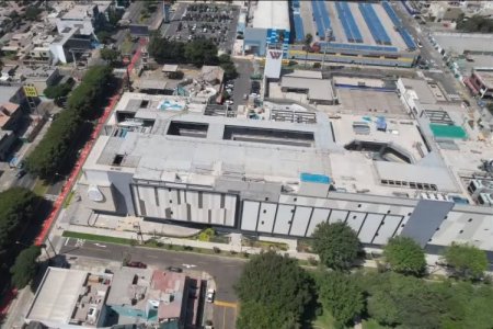 Cencosud Shopping aún no destraba apertura de mall en La Molina, pero mantiene hoja de ruta en la región