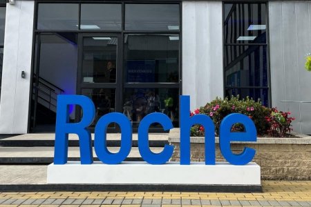 Roche anuncia inversión de US$ 240 millones para los próximos cinco años en Colombia