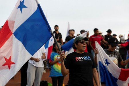 Protestas en Panamá no ceden: turismo, restaurantes y sector logístico siguen sumando pérdidas