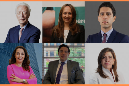 The Best Lawyers Ranking: los mejores abogados de Colombia suman un 25% más de mujeres que en 2023