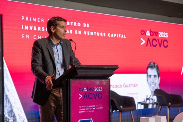 <p>Fondos internacionales, inversionistas locales y fundadores de startups: la trastienda del primer encuentro de la Asociación Chilena de Venture Capital</p>