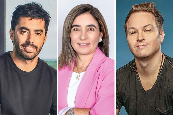 Los detalles y las novedades de la segunda versión de MAS Pitch
