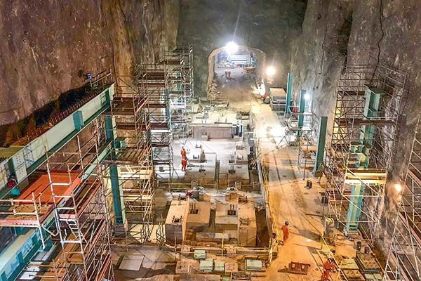 ¿La economía retoma el vuelo? Crece la actividad de empresas de ingeniería en el tercer trimestre