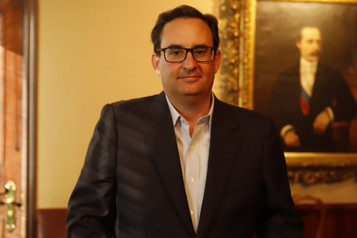 <p>Los números azules de los otros negocios de Francisco Javier Errázuriz Ovalle</p>