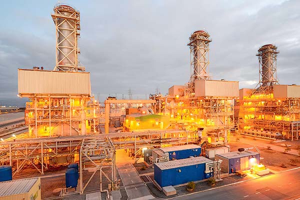<p>AES y Engie se anotan un triunfo en millonaria demanda contra Enel por caso de manipulación de datos</p>