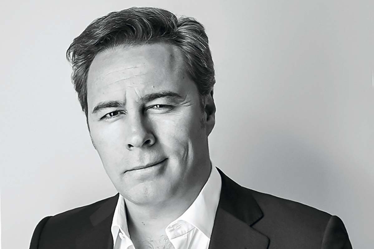 <p>Dimas Gimeno, expresidente de El Corte Inglés: “La omnicanalidad ha sido un rotundo fracaso”</p>