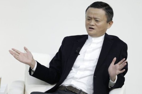 <p>Foto: Bloomberg</p>