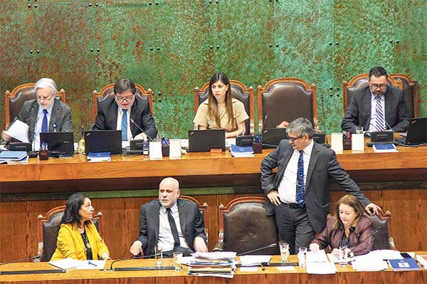 Presupuesto 2024: Cámara de Diputados rechaza autorización para endeudamiento del Estado