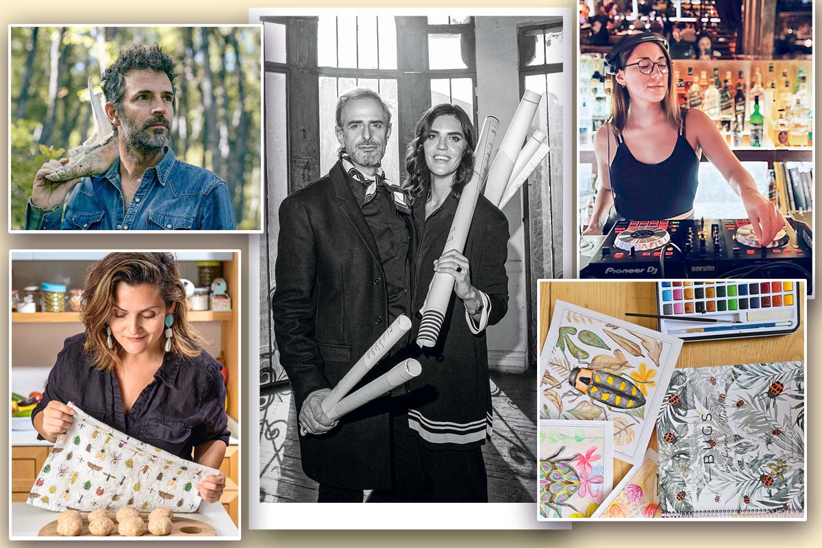 <p>Más de 200 emprendedores se reunirán en Bazar ED</p>
