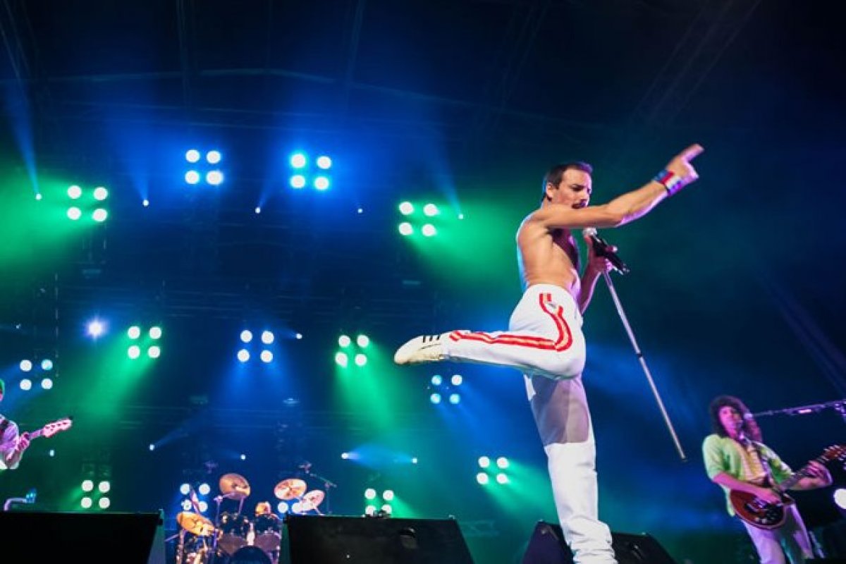<p>Dos bandas tributo de Queen enfrentadas: ¿Quién se llamará God save the Queen?</p>