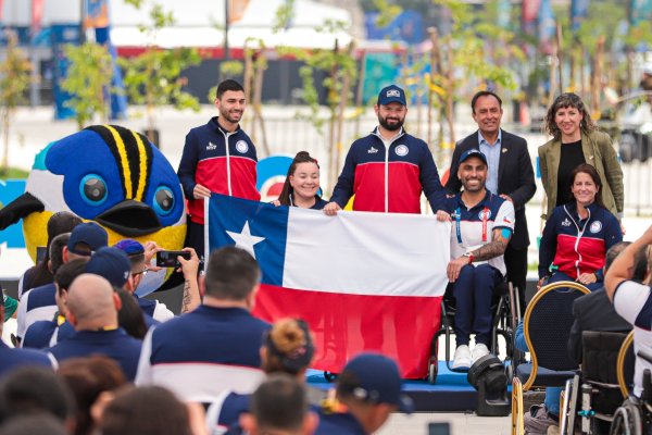 Juegos Parapanamericanos comienzan oficialmente este viernes con ceremonia y artistas invitados