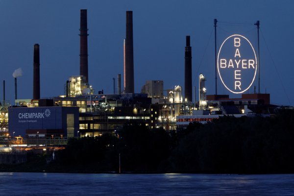 Bayer es condenada a pagar US$ 1.560 millones en el último juicio en EEUU por el herbicida Roundup