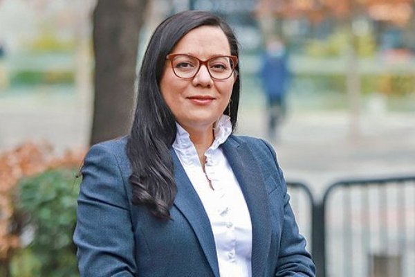 Paula Benavides y ley corta de isapres: falta de medidas como mutualización reduce la "sostenibilidad del sistema”
