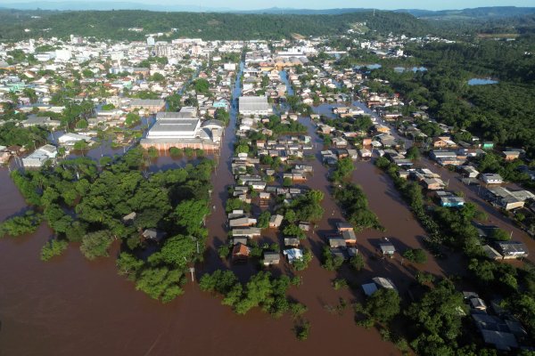 <p>Se espera que El Niño cause inundaciones y olas de calor hasta principios de 2024</p>