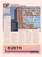<p>RENTA RESIDENCIAL, CONSULTORÍA Y GESTIÓN INMOBILIARIA</p>