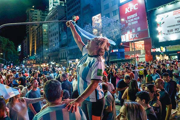 Consenso político y crisis económica: los grandes desafíos que deberá enfrentar Milei