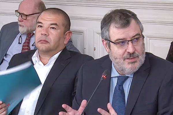 Fonasa sumará un millón de beneficiarios en dos años al cierre de 2023 y ajusta futura cobertura complementaria