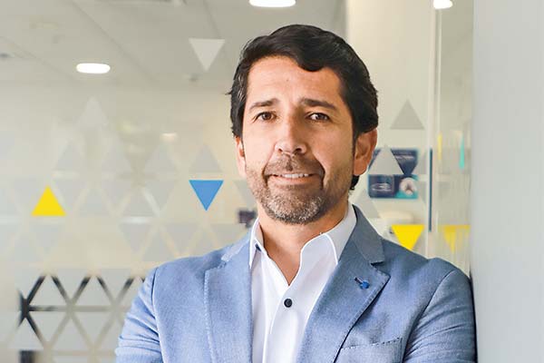 Sodexo cambia nombre de su negocio de Beneficios a Pluxee