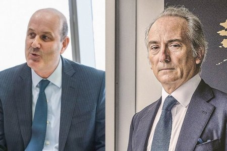 Federico Sturzenegger y Emilio Ocampo: las figuras clave de Milei para ejecutar su plan económico