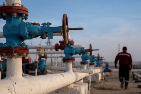 Venezuela y Trinidad se aproximan a acuerdo con Shell para licencia de gas
