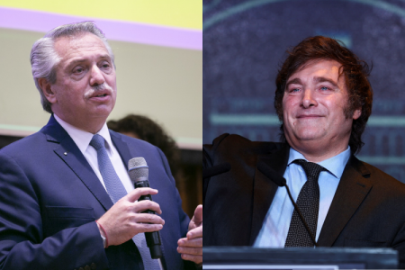 ¿Por qué todavía no hay reunión entre Alberto Fernández y Milei?: los puntos que complican la transición