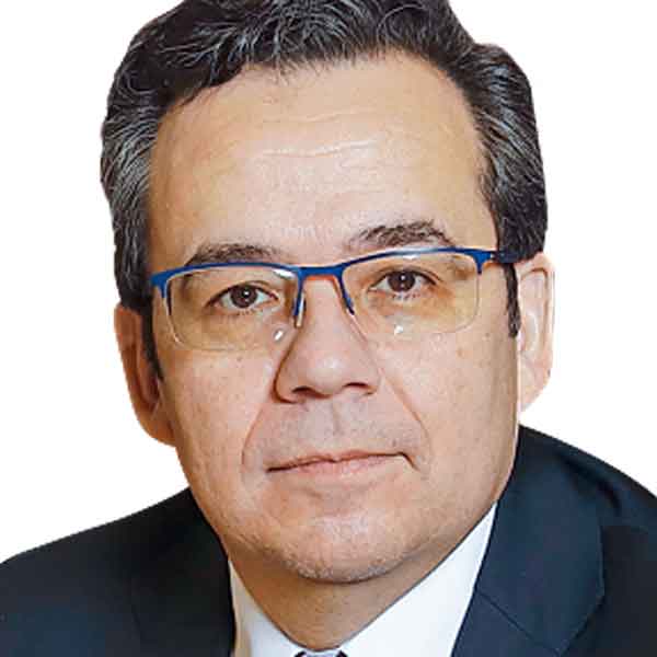 Estabilidad financiera y bienestar económico-social