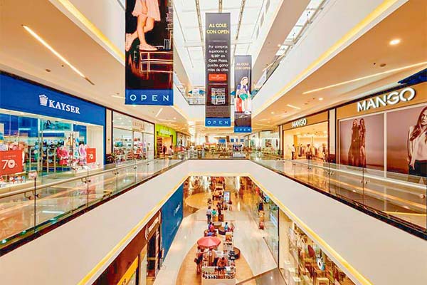 <p>El mercado apuesta por un aumento de capital de Mallplaza para traspaso de activos de Falabella</p>