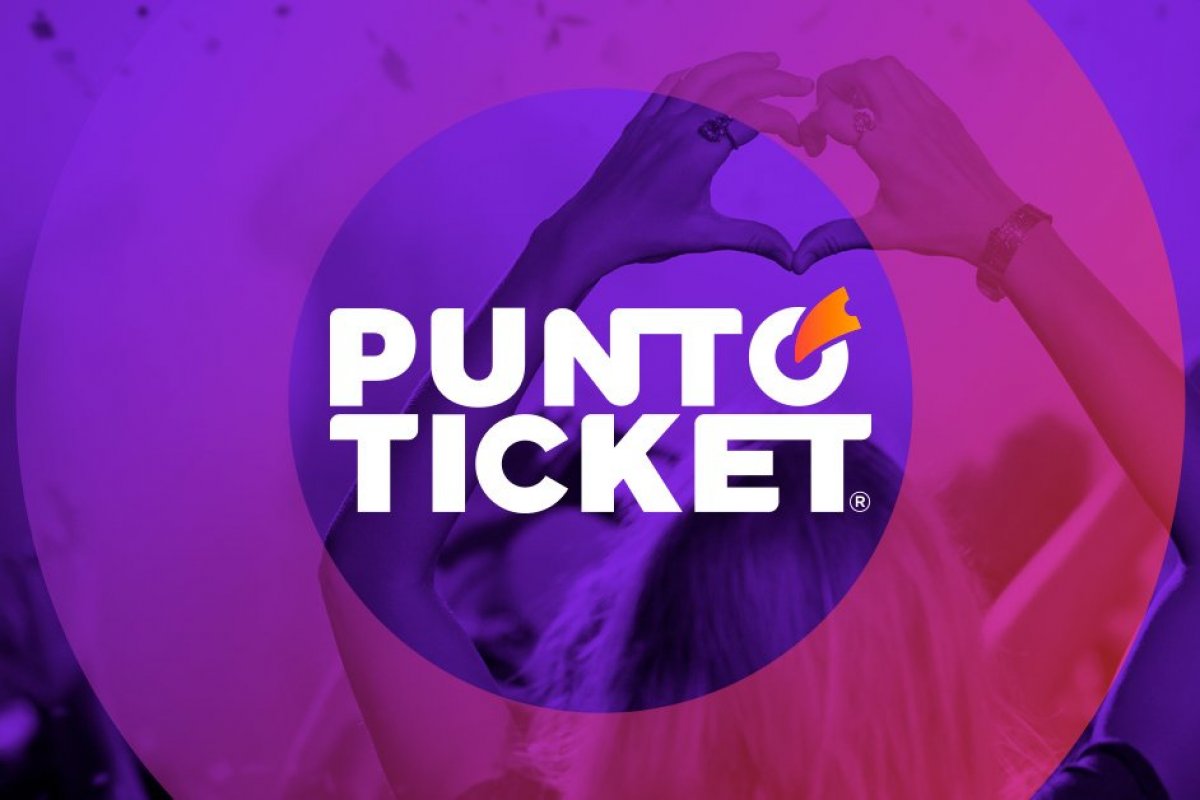 <p>Punto Ticket firma joint venture con alemana CTS Eventim y Sony Music</p>