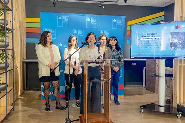 Gobierno lanza convocatoria para proyectos de investigación en litio y salares
