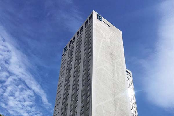<p>Grupo Biba busca abrir nuevo hotel en Estación Central en medio de conflicto con el municipio</p>