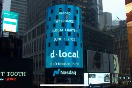 Dimite el director financiero de la fintech uruguaya dLocal