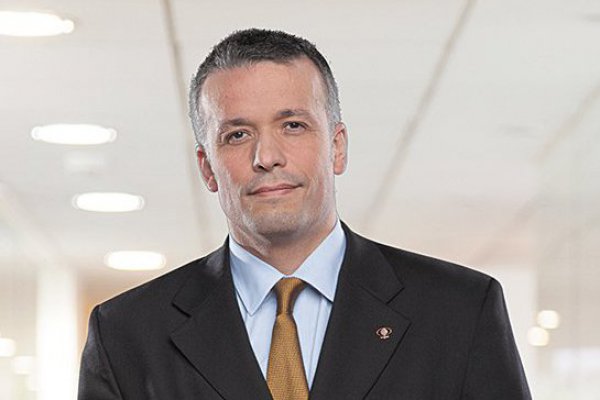 Óscar Landerretche y propuesta constitucional: "No es una solución política, más aún se ha convertido en la estrategia presidencial de alguien"