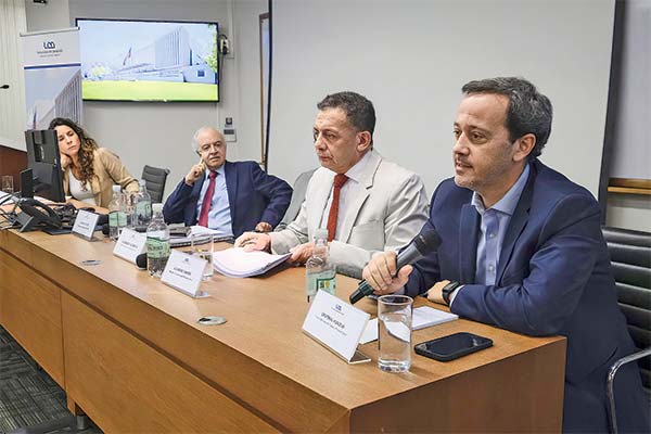 Pensiones: informe de tasas de reemplazo llega a recta final y se entregaría en dos semanas