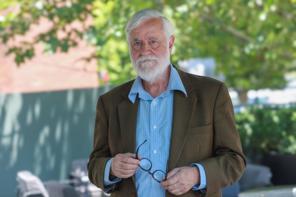 Eduardo Aninat define posición constitucional: “Como ciudadano, voy a votar a favor. Me costó, eso sí”