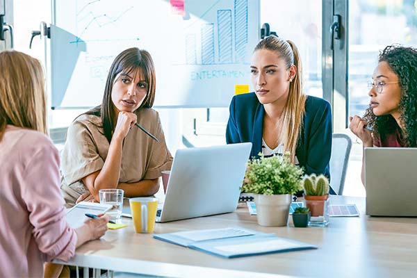 El sello de las empresas que han avanzado en equidad de género y conciliación