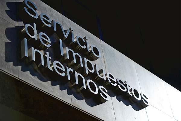 Caso audios: sube la tensión en el SII tras la remoción del director de Grandes Contribuyentes