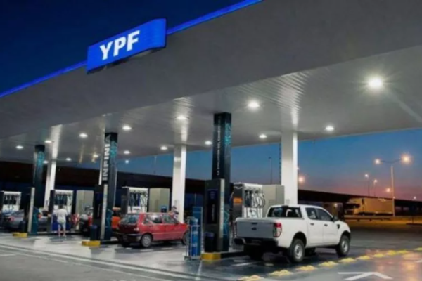 Jueza de NY anuncia que por ahora Argentina no deberá pagar US $16.000 millones por la expropiación de YPF