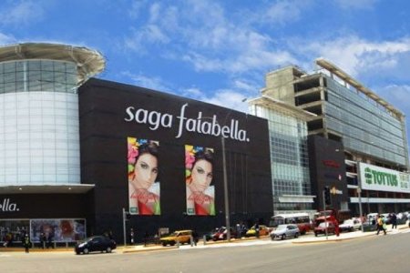 ¿Cuánto valen los activos de Falabella en Perú que traspasaría a Mallplaza?